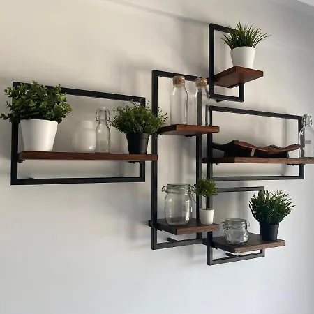 Milmari Lux N8 Appartement *