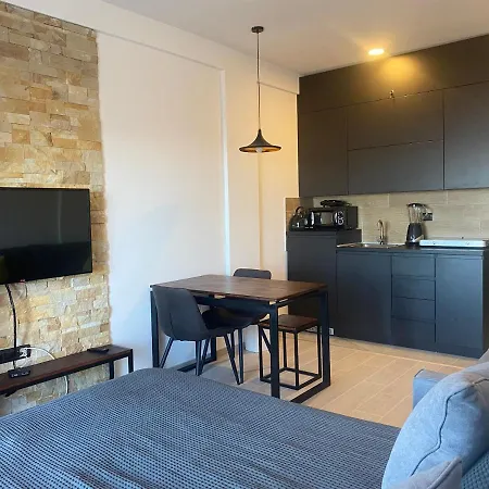 Milmari Lux N8 Appartement