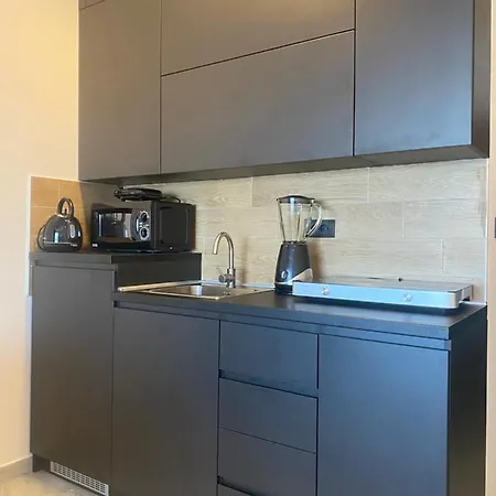 Milmari Lux N8 Kopaonik