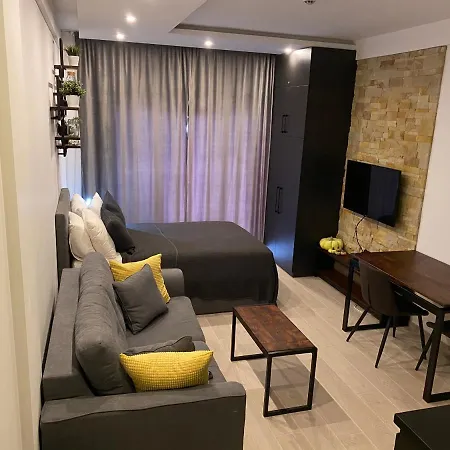 Appartement Milmari Lux N8