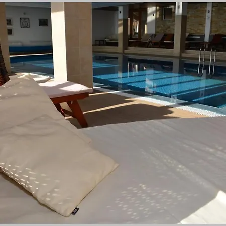 Appartement Milmari Lux N8 *