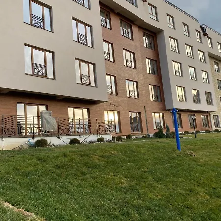 Appartement Milmari Lux N8 Kopaonik