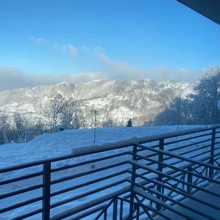 Milmari Lux N8 Appartement *