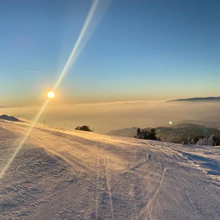 Milmari Lux N8 Kopaonik