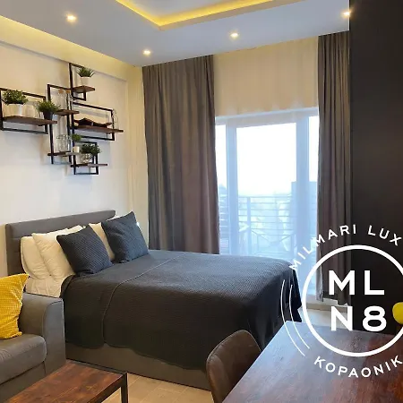 Appartement Milmari Lux N8