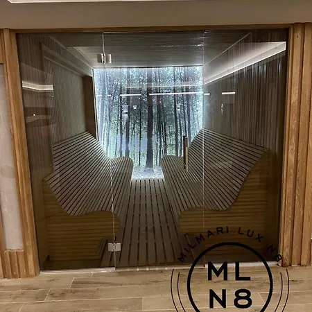 Milmari Lux N8 Kopaonik