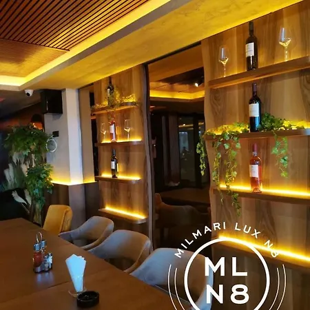 Milmari Lux N8 * Kopaonik