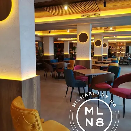 Milmari Lux N8 * Kopaonik