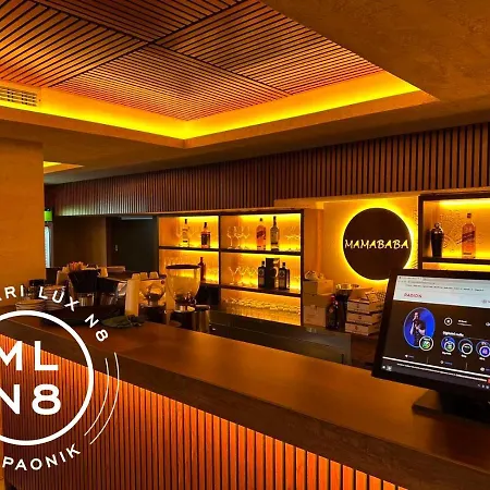 Milmari Lux N8 Appartement Kopaonik