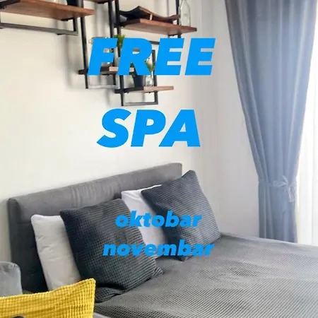 Milmari Lux N8 Kopaonik