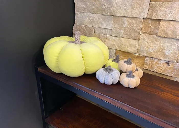 Apartment Milmari Lux N8