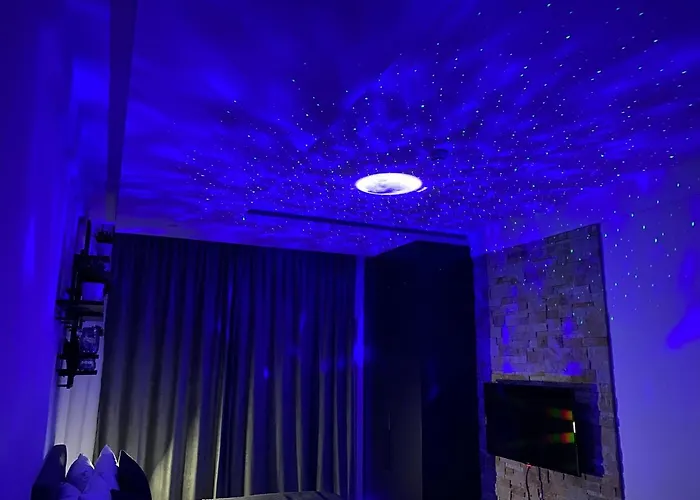 Milmari Lux N8 * Kopaonik