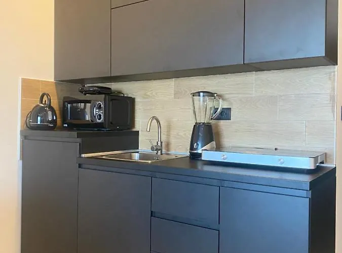 Milmari Lux N8 Kopaonik