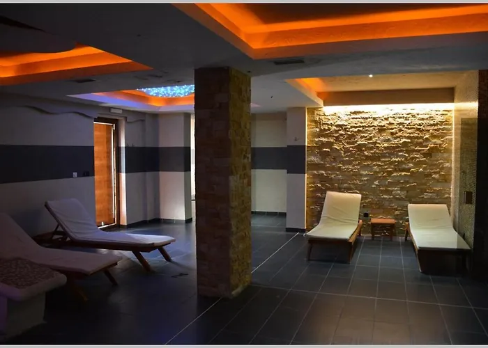 Milmari Lux N8 Kopaonik