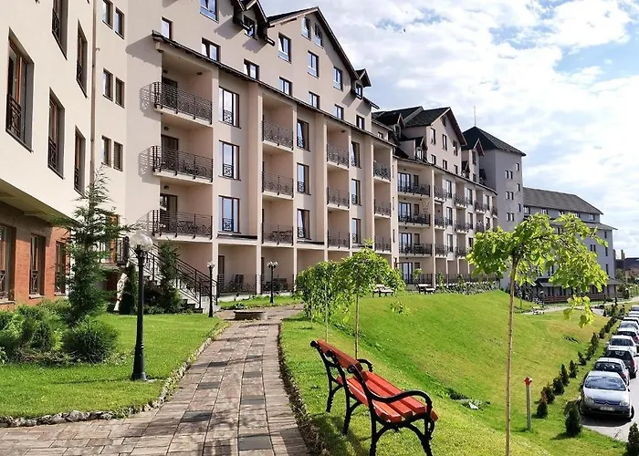 Milmari Lux N8 * Kopaonik