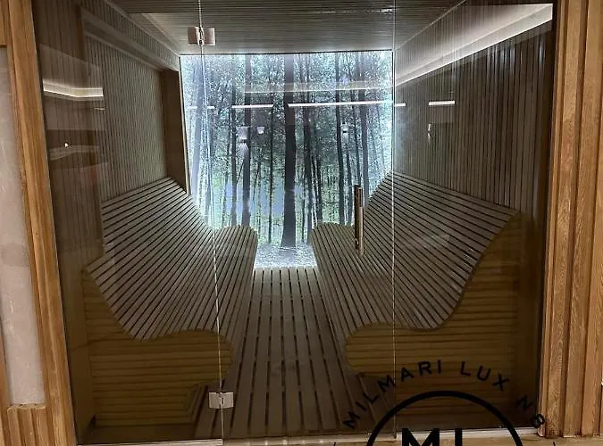 Milmari Lux N8 Kopaonik