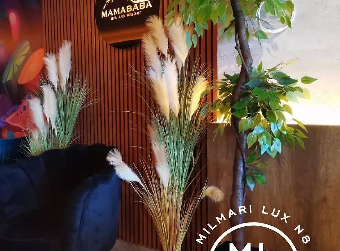 Milmari Lux N8 * Kopaonik