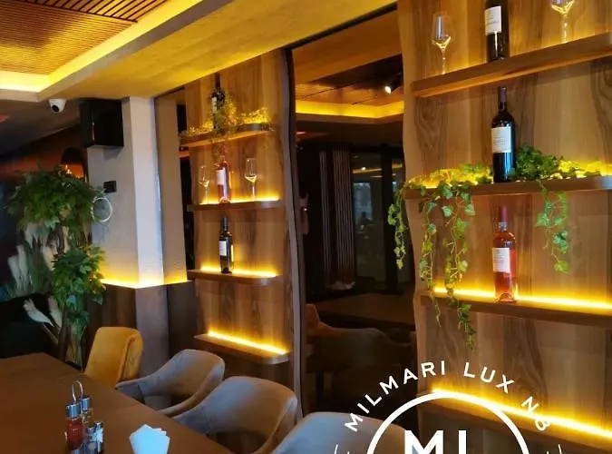 Milmari Lux N8 * Kopaonik