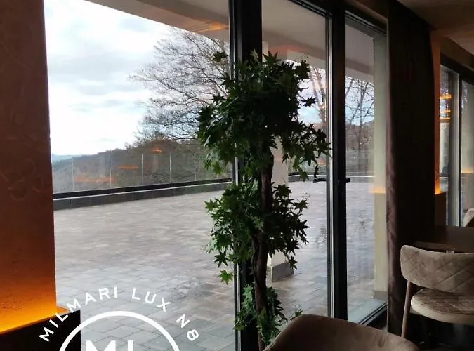 Milmari Lux N8 Kopaonik